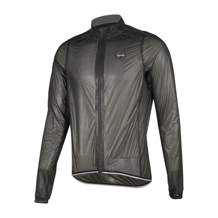 Legenda Men's Rain Jacket