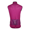 Le Knicks Women's Vest Purple