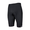 Le Knicks Men's Training Shorts Black