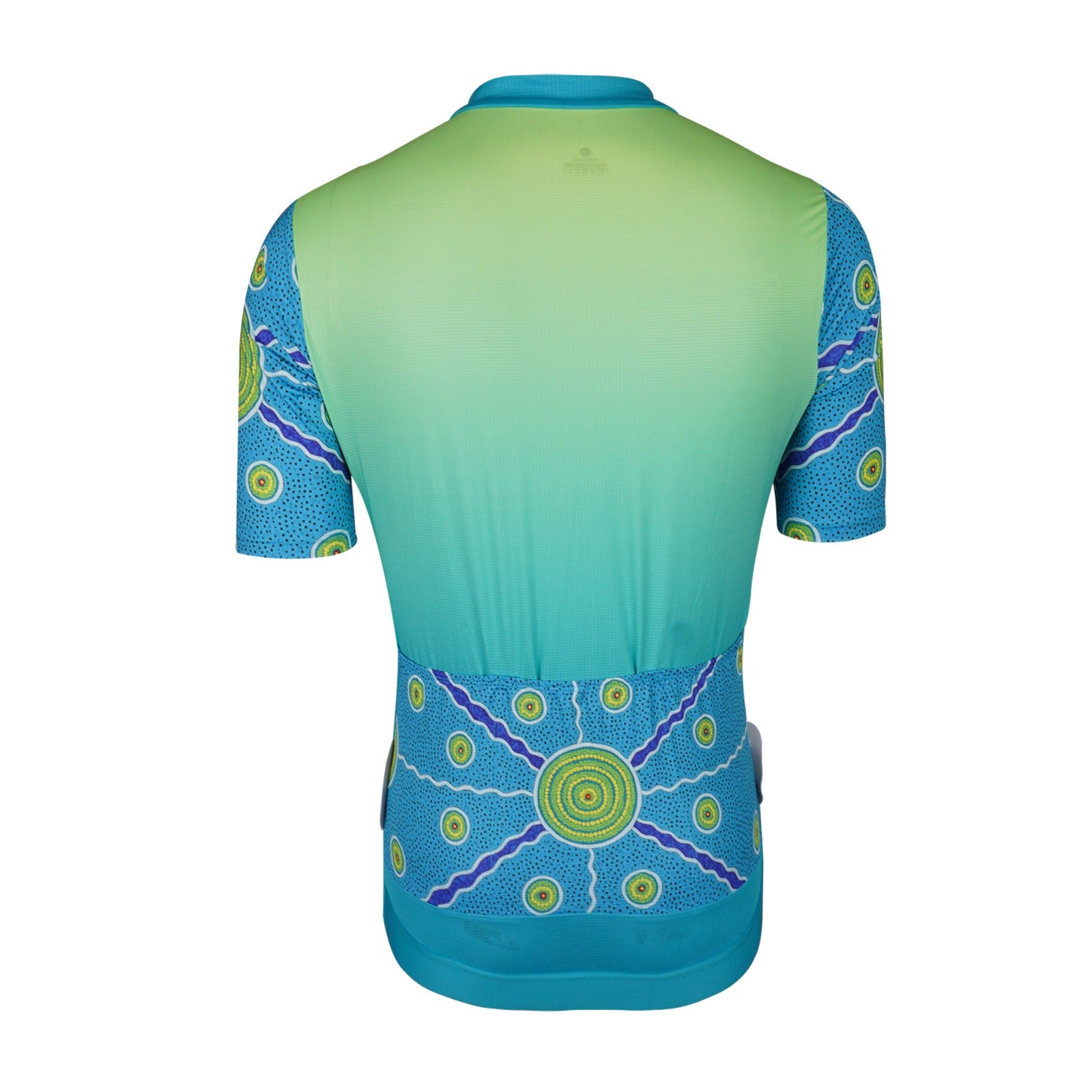 Le Knicks Unisex Australia Jersey