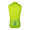 Le Knicks Men's Vest Lime