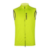 Le Knicks Men's Vest Lime
