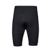 Le Knicks Men's Training Shorts Black