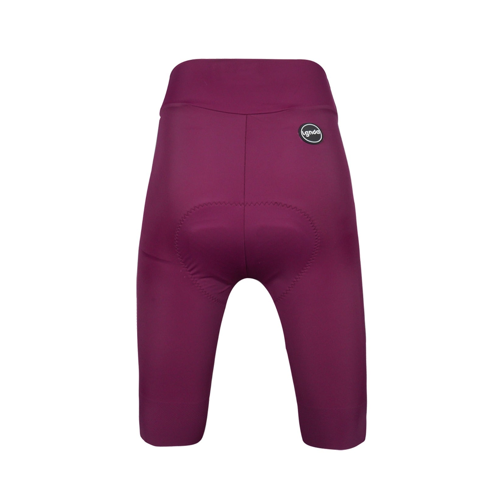 Legenda Women's Short Burgundy