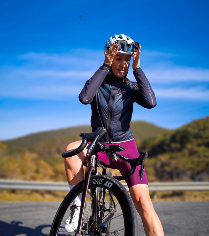 Legenda Women's Rain Jacket