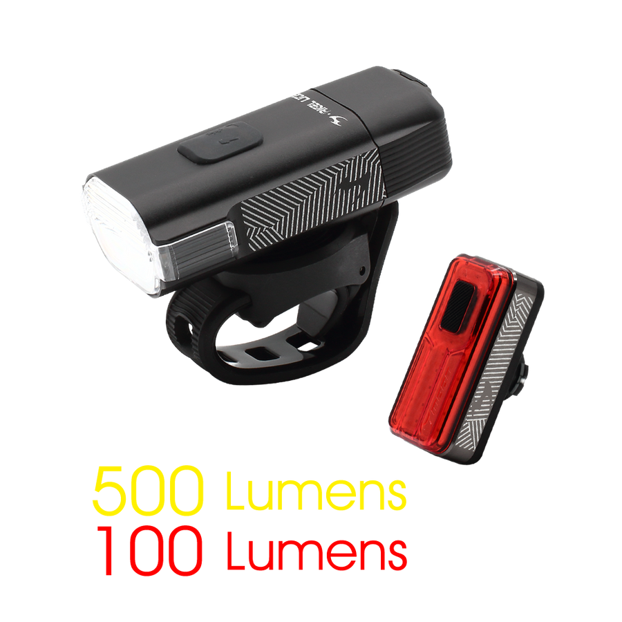 Moon Rigel Lite and Helix Lite Combo