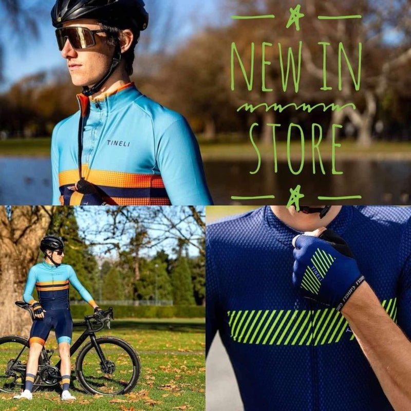 mens bike clothing