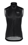 Legenda Women's Vest Black