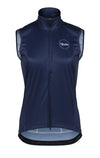 Legenda Women's Vest Navy