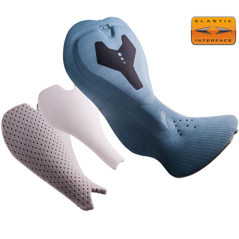 Legenda Women's Cycling Bib Shorts Navy