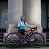 Legenda Women's Cycling Jersey Mint