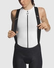 Assos WOMEN'S Summer 1/3 no sleeve base layer