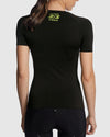 Assos Women's Spring/Fall short sleeve base layer