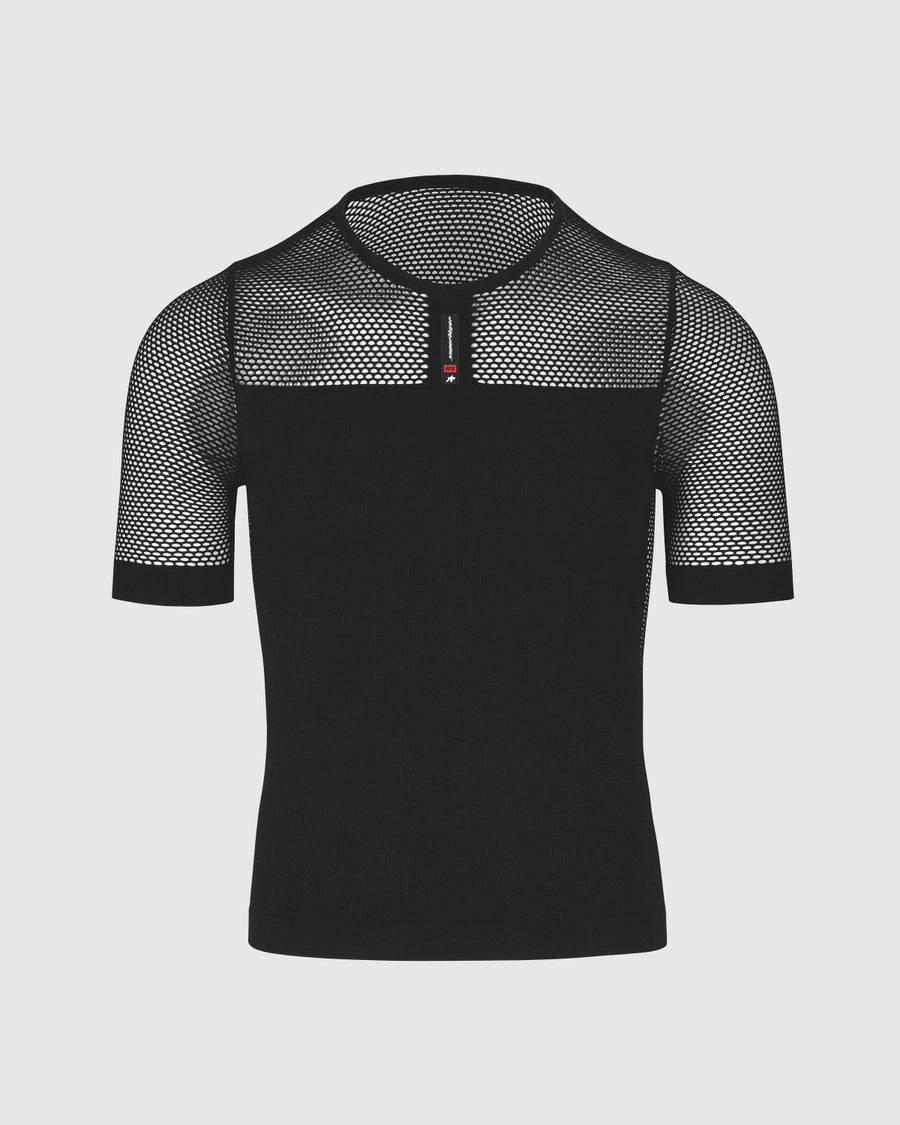 Assos Superleger Base Layer, All Year, Short Sleeve X/3