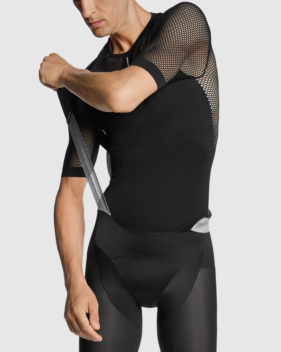 Assos Superleger Base Layer, All Year, Short Sleeve X/3
