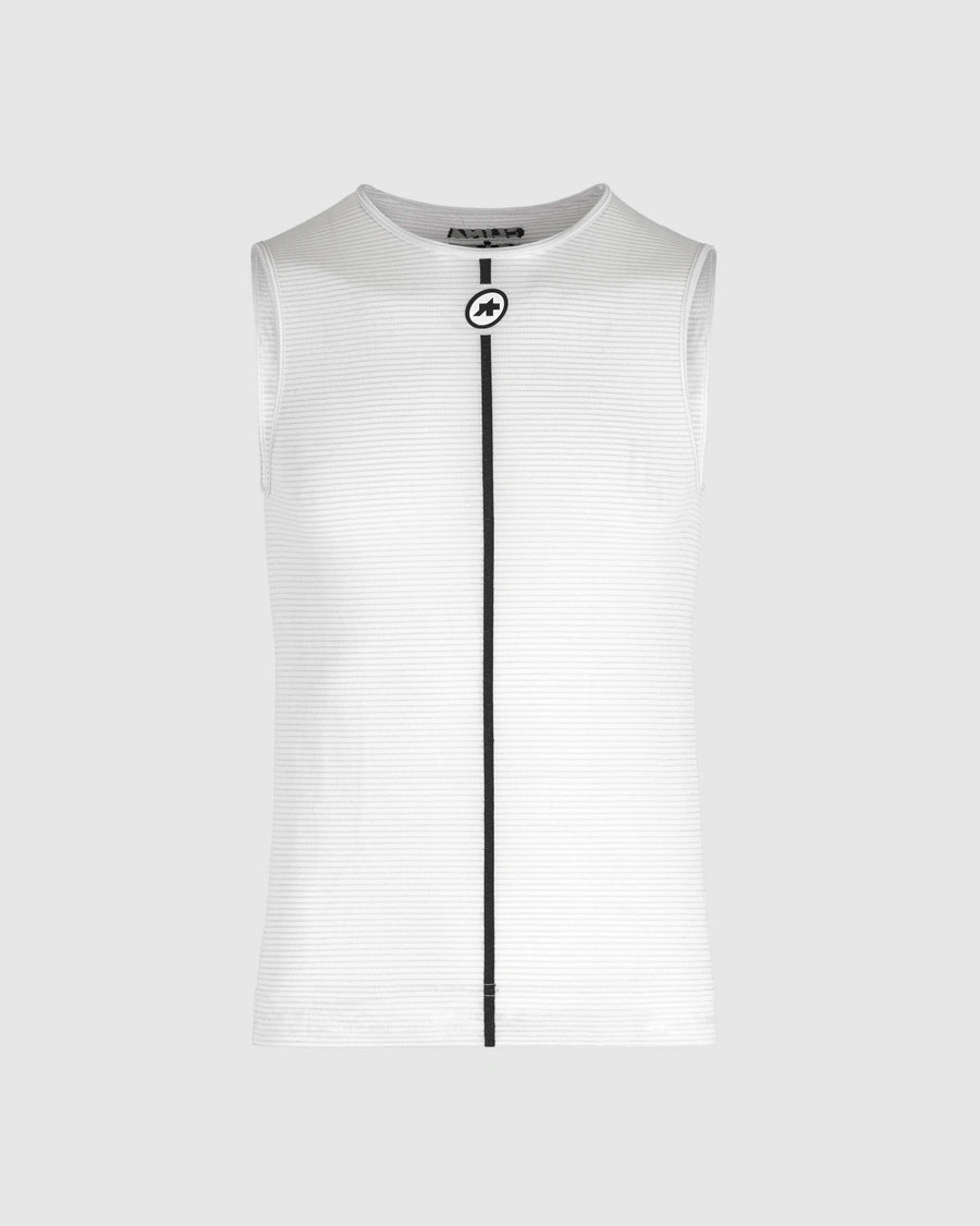 Assos Summer No Sleeve base Layer