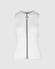 Assos WOMEN'S Summer 1/3 no sleeve base layer