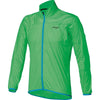 BBB Rain Jacket Pocket Shield Neon Green