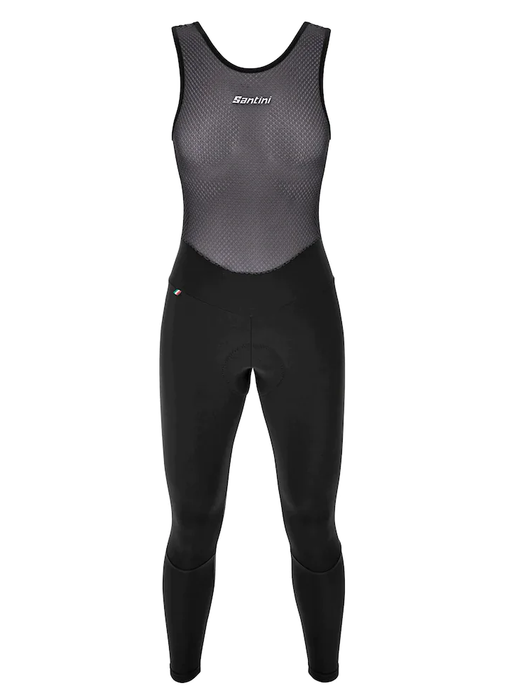Santini Women's Pure Dye Bib Tights