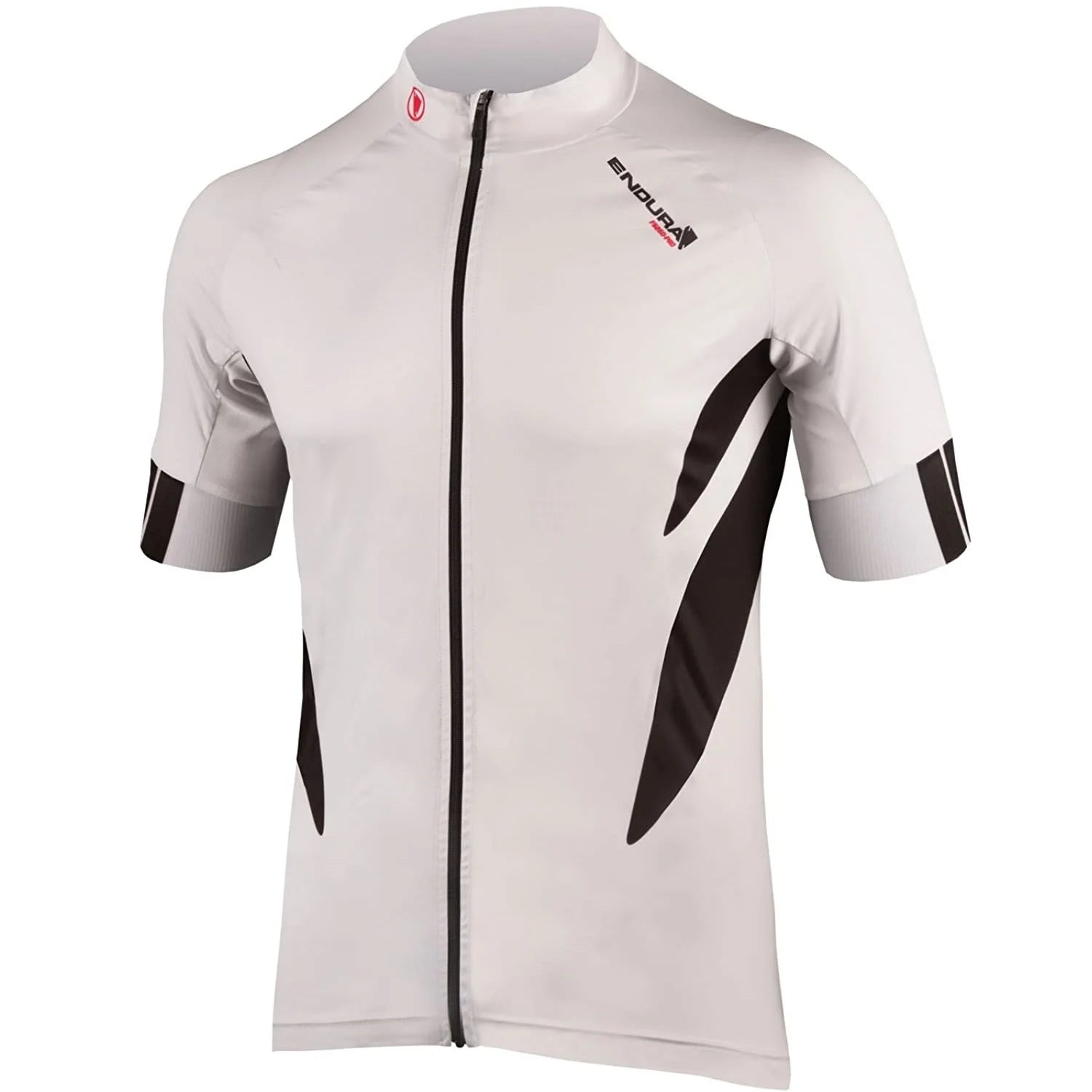 Endura Men's Pro Jetstream Jersey White