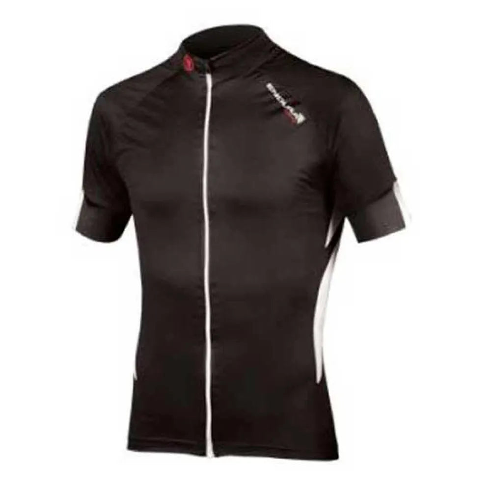 Endura Men's Pro Jetstream Jersey Black