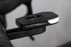 Raveman FR160 front light