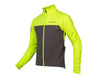 Endura Windchill jacket II Yellow