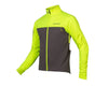 Endura Windchill jacket II Yellow