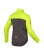 Endura Windchill jacket II Yellow