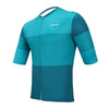 Legenda Men's Cycling Jersey Green