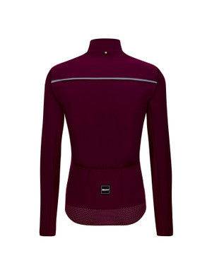 Santini RTR Unisex Windbreaker Jacket