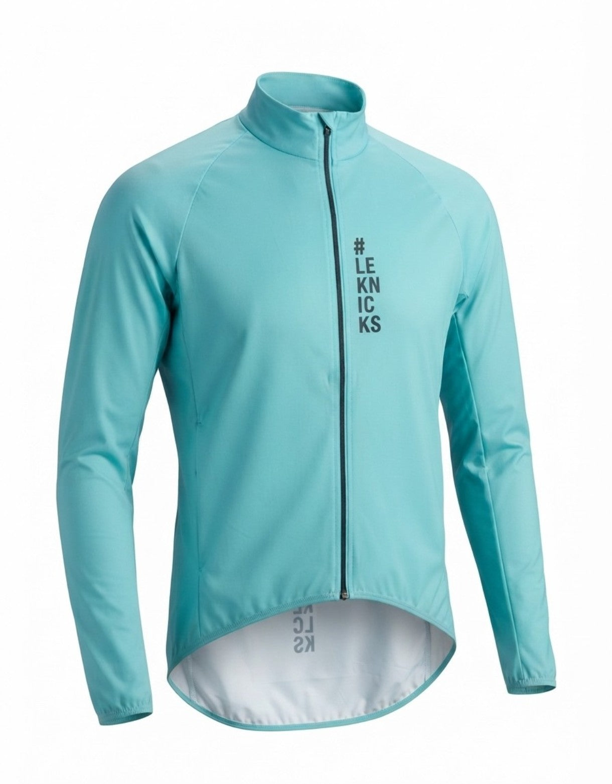 Le Knicks Unisex Rain and Wind Jacket