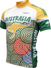 Australia Jersey