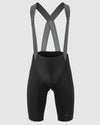 Assos Mille GTO Summer Bib Short Long Leg - Black Series