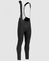 Assos Mille GT Winter Bib Tight - BlackSeries