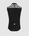 Assos Mille GT Spring Fall Airblock Vest -  blackSeries