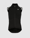 Assos Mille GT Spring Fall Airblock Vest -  blackSeries