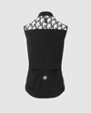 Assos UMA GT Shell Air Block Wind Vest - BlackSeries