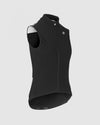 Assos UMA GT Shell Air Block Wind Vest - BlackSeries