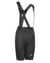 Assos DYORA RS Bib Shorts - BlackSeries womens