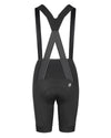 Assos DYORA RS Bib Shorts - BlackSeries womens