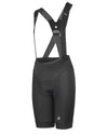 Assos DYORA RS Bib Shorts - BlackSeries womens