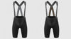 Assos Mille GTO Summer Bib Short Long Leg - Black Series