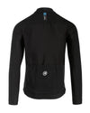 Assos Mille GT Jacket Winter - Blue Badge