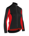 Assos Women's Tiburu Jacket Laalalai - National Red