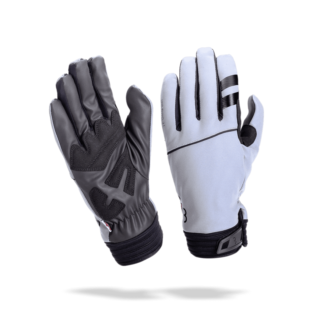 BBB Coldshield Reflective Winter Glove