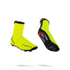 BBB Water Flex Shoe Cover - Fluoro neon Yellow