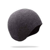 BBB FIR Beanie Under Helmet Hat - Charcoal Grey