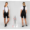 Endura Women's FS260 Pro DS II Bib Shorts - Black