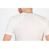 Endura Men's Translite Short Sleeve Baselayer II - White